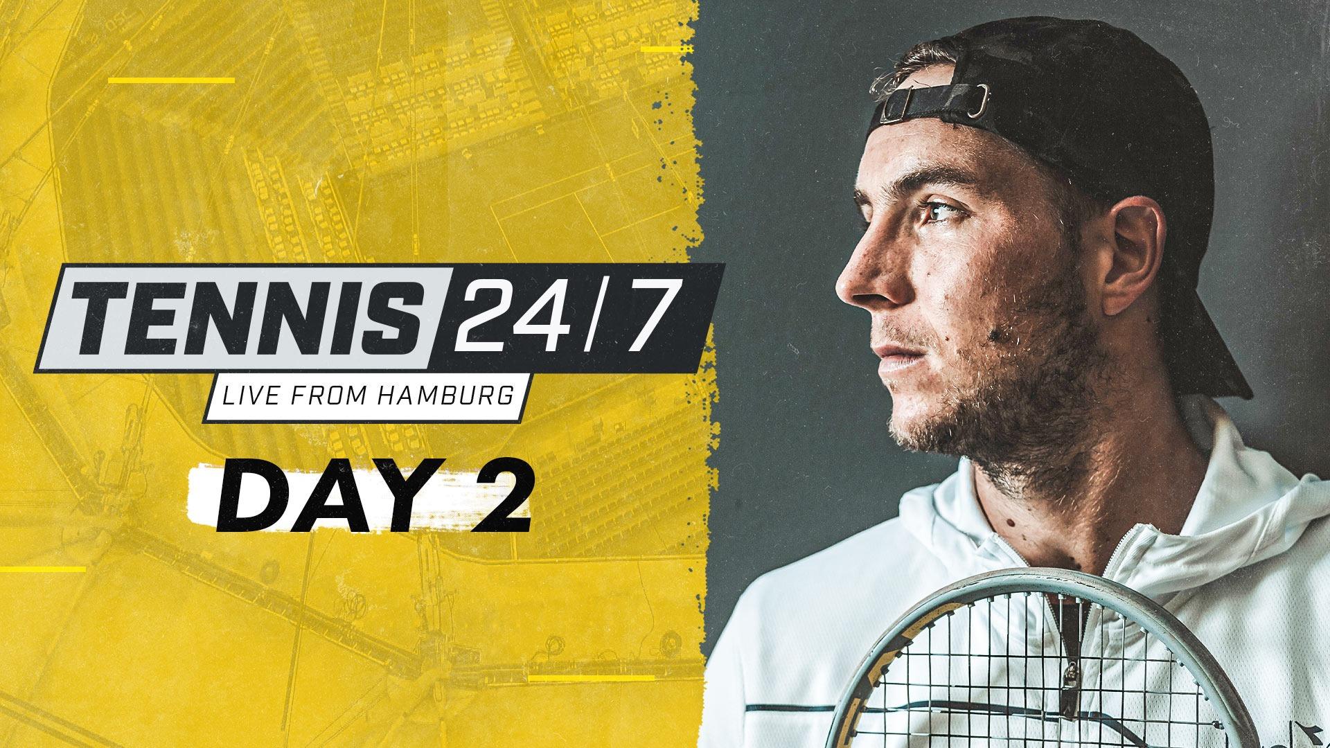 live tennis 24