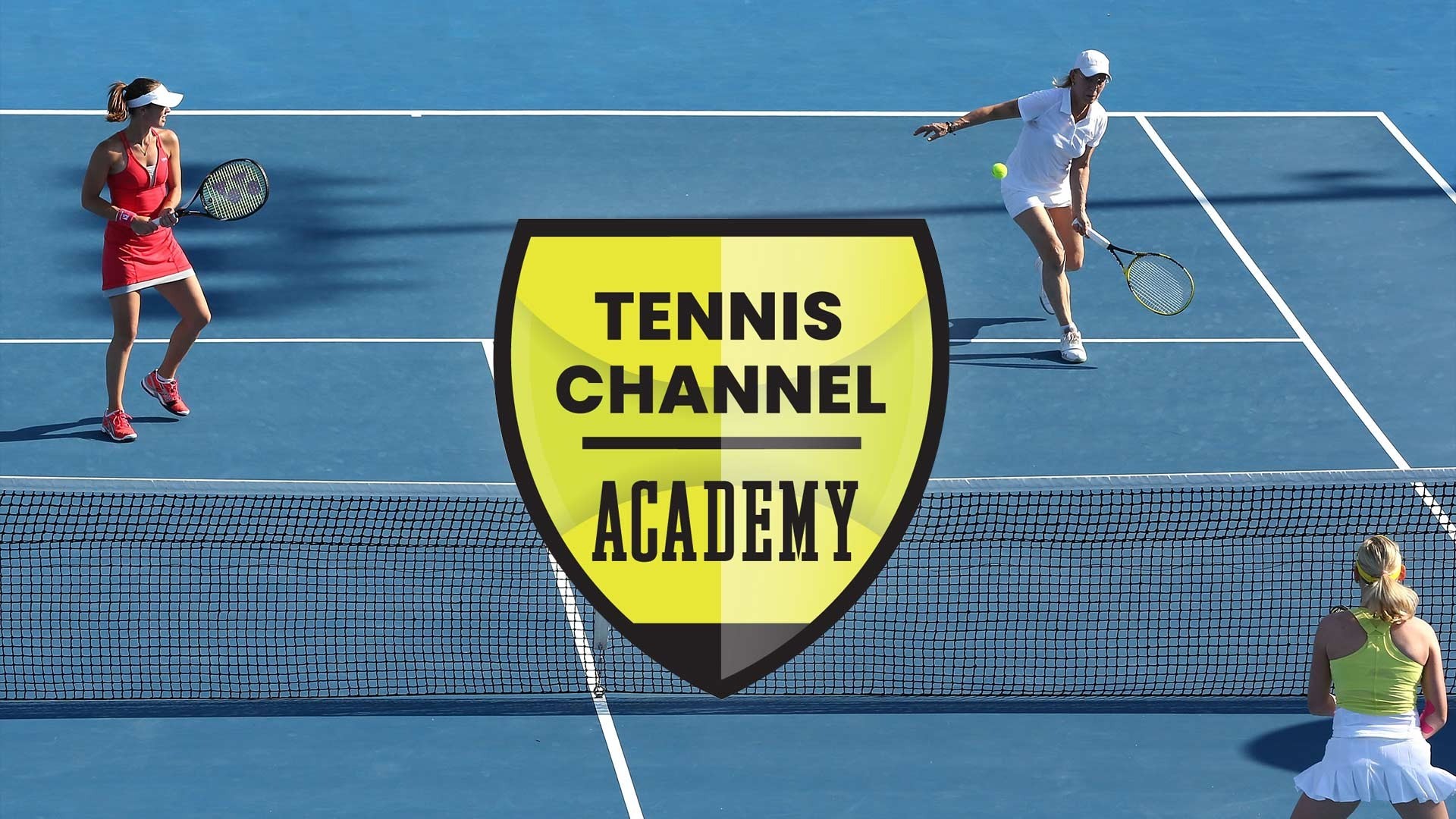 Tennis Channel Academy