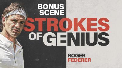 Strokes of Genius