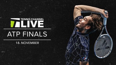 Watch tennis hotsell channel online