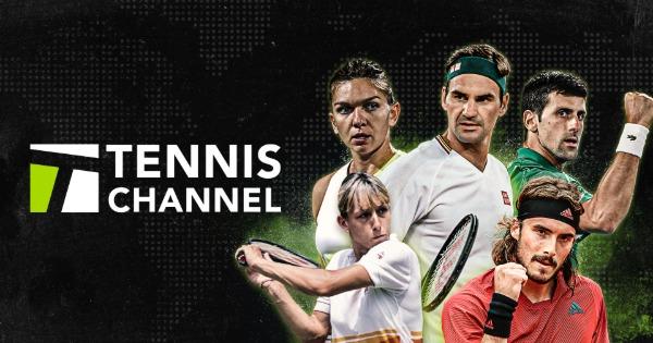 Tennis Channel